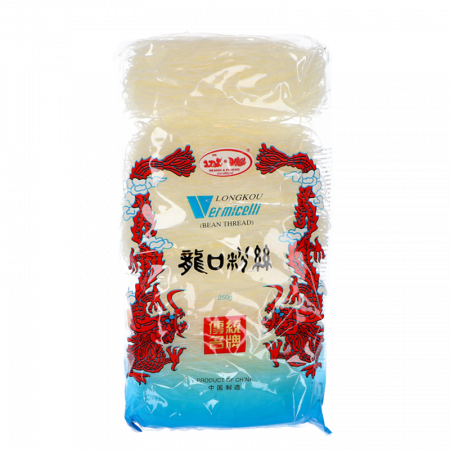 Dragon & Phoenix Longkou Vermicelli 250g