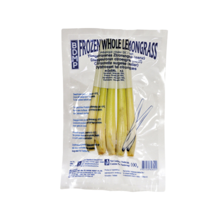 Lemon Grass 100g