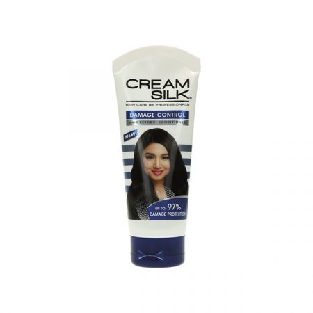 Creamsilk Conditioner Blue (Damage Control) 180ml