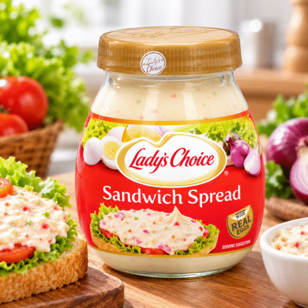 Lady's Choice Sandwich Spread 220ml