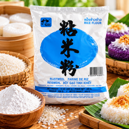 Farmer Brand Rice Flour