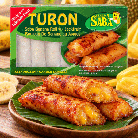Golden Saba Turon