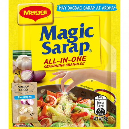 Maggi Magic Sarap 8g