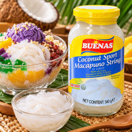 macapuno string