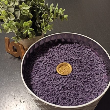 Dreamcake Ube Pick up only