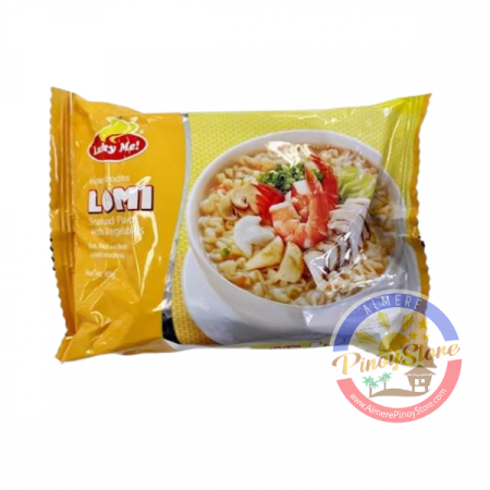 Lucky Me Instant Lomi 65g