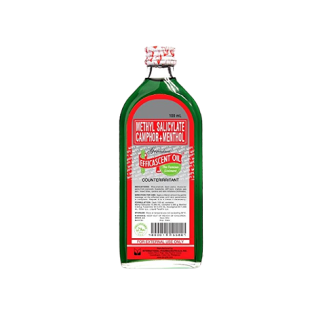 Efficascent Oil 100ml