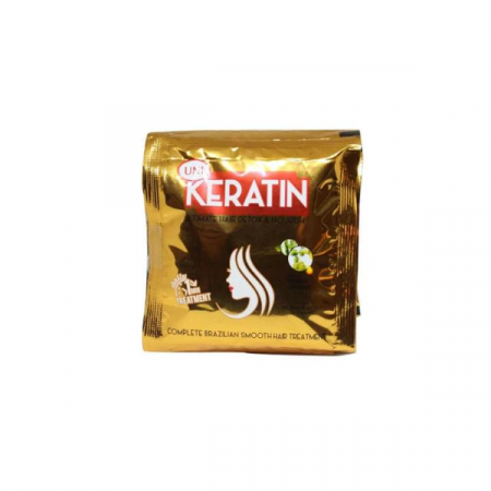 Uni Keratin Hair Detox 12's