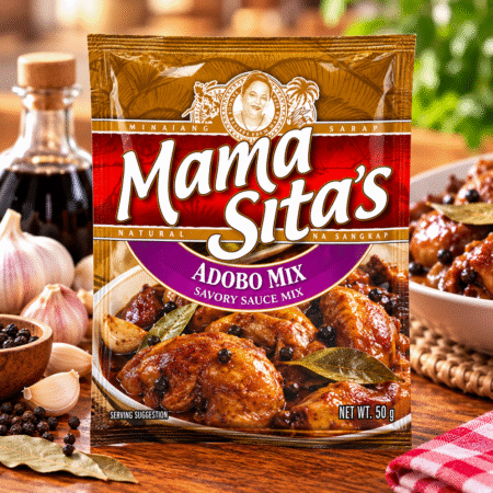 Mama Sita's Adobo Sauce Mix 50g