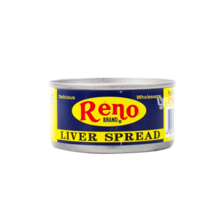 Reno Liver Spread 40g