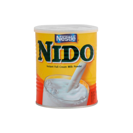 Nido Milk Powder 400g
