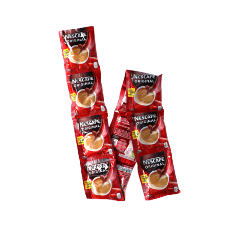 Nescafe Coffee Original 10x28g