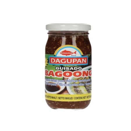 Dagupan Sauteed Shrimp Paste (Guisado Bagoong)Sweet  230g