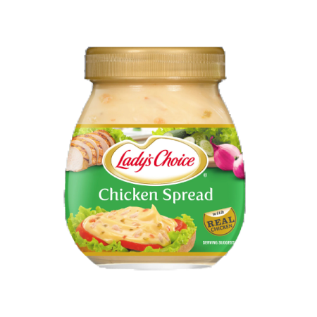 Lady's Choice Chicken Sandwich Spread 220ml
