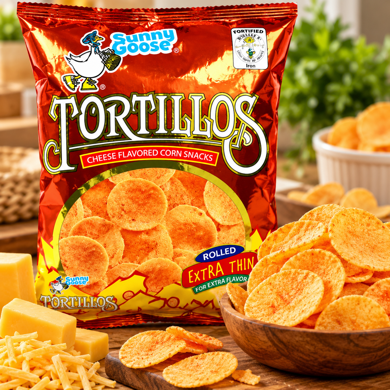 tortillos
