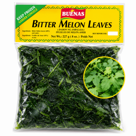AMPALAYA LEAVES
