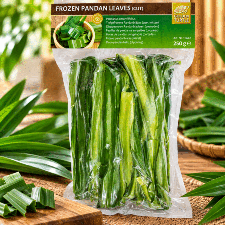 pandan leaves