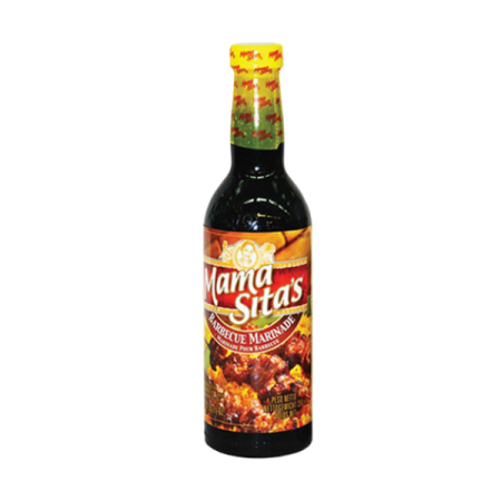Mama Sita's Barbeque Marinade 680ml