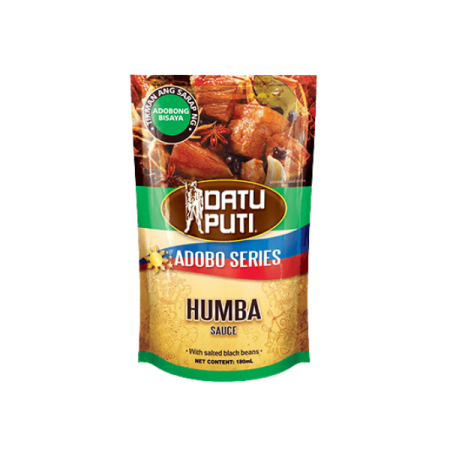 Datu Puti Adobo Series Humba 180ml
