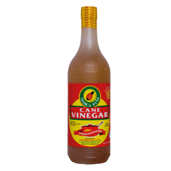 Marca Pina Cane Vinegar(Sukang Iloko) 1000ml