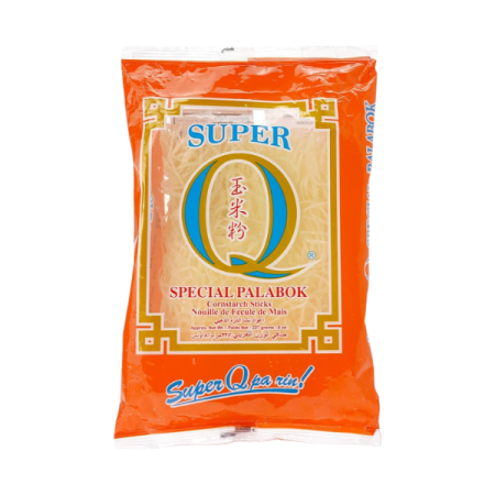 Super Q Special Palabok 227g