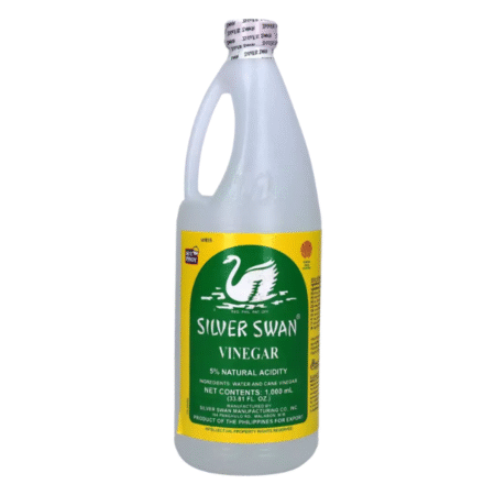silver swan vinegar