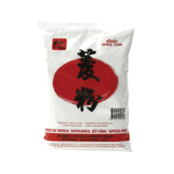 Tapioca Powder Farmer's Brand 400g