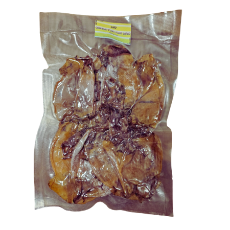 Pusit Lapad/Ordinary Pusit/Squid 100g