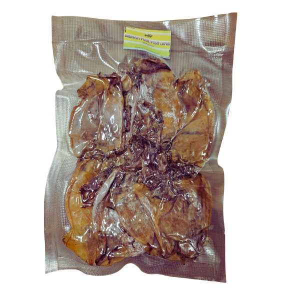 Pusit Lapad/Ordinary Pusit/Squid 100g