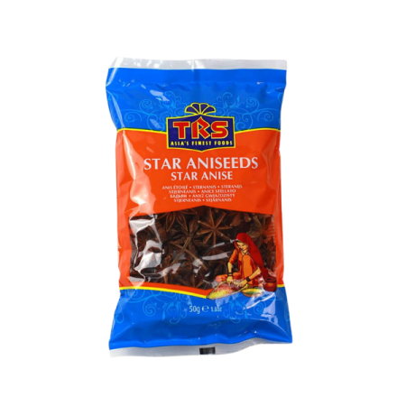 Star Anise 50g