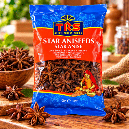 Star Anise 50g