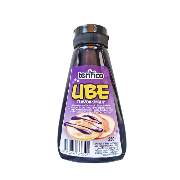 Terifico Ube 250ml