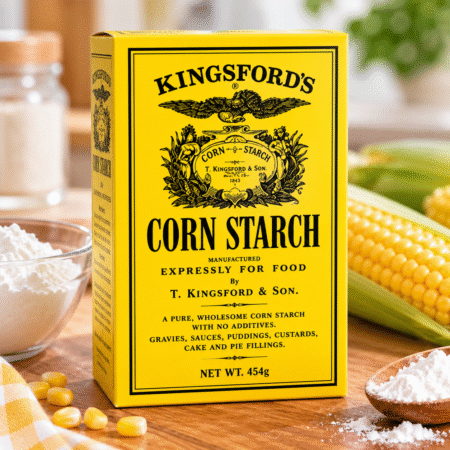 Kingsford's Cornstarch 420g