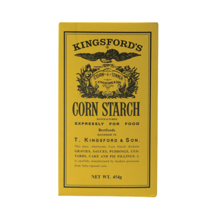 Kingsford's Cornstarch 420g