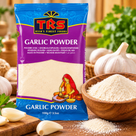 garlic powder