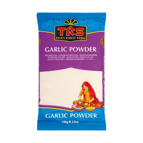 Garlic Powder Knoflookpoeder 100g