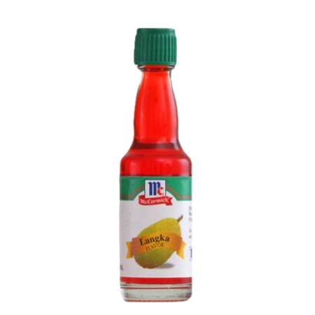 McCormick Langka Flavor (Jackfruit) 20ml