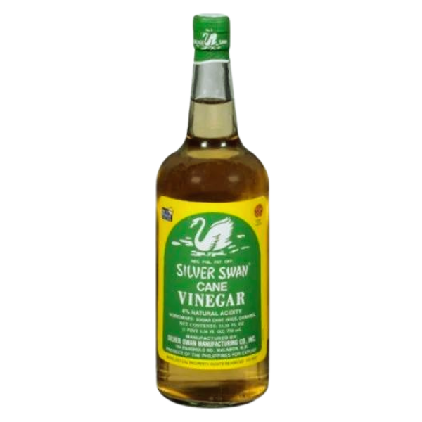 Silver Swan Cane Vinegar 750ml