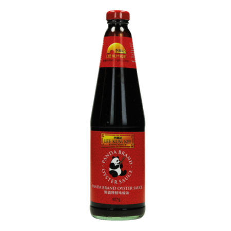 Panda Premium Oyster Sauce 907g