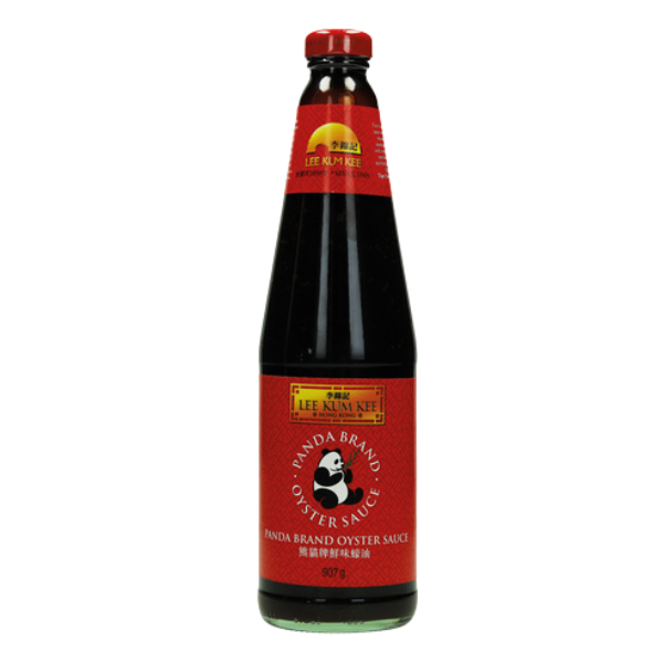 Panda Premium Oyster Sauce 907g