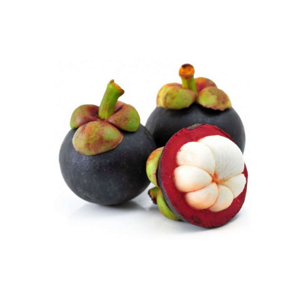Fresh Mangosteen 500g