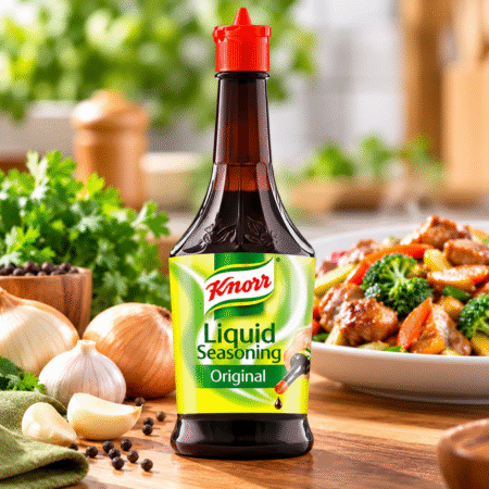 Knorr Liquid Seasoning Original 130ml