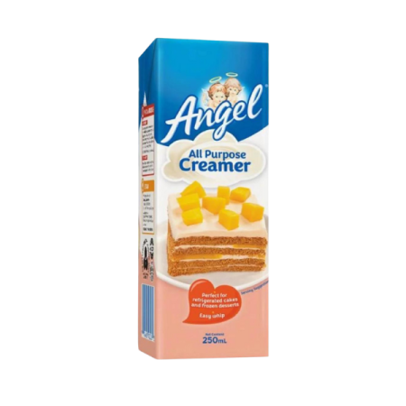 Angel All Purpose Creamer 250ml