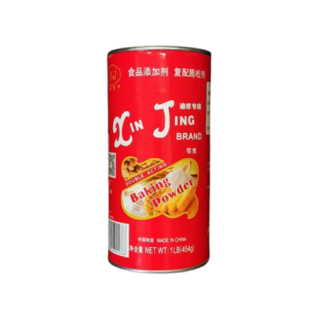 Xin Jing Baking Powder 454g
