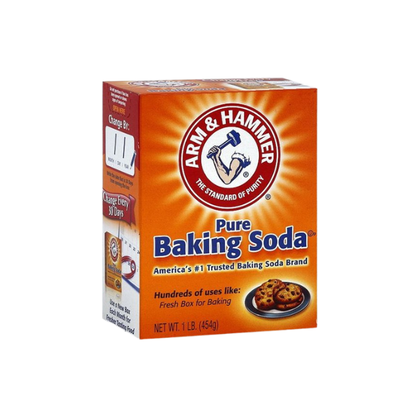 Baking Soda 454g