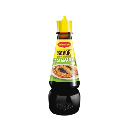 Maggi Savor Calamansi 130ml
