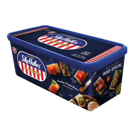 SkyFlakes Crackers 800g