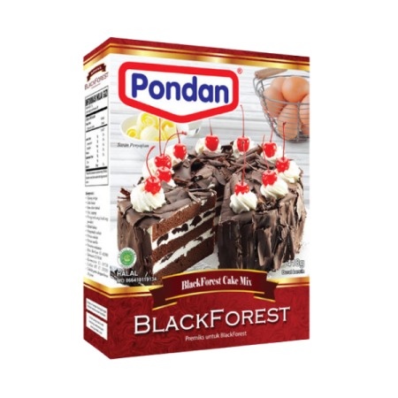 Blackforest Cake Mix 418g