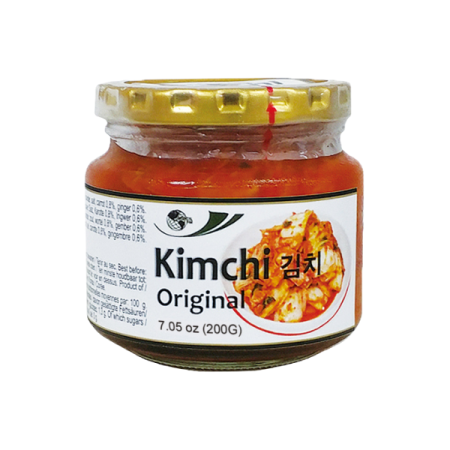 Kimchi 200g