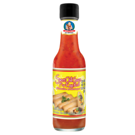 Sweet Chilli Sauce 250ml